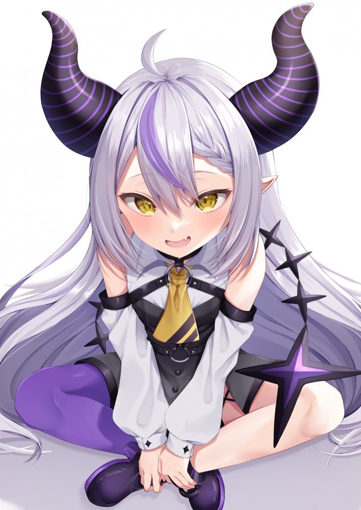 【二次】ホロライブの画像【VTuber】　その５